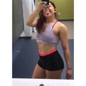 Meet your Posher, Tori